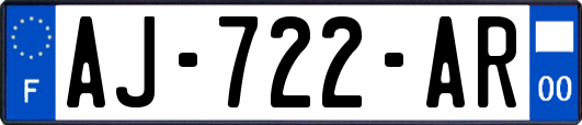 AJ-722-AR