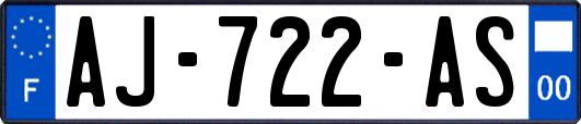 AJ-722-AS