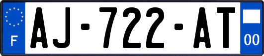 AJ-722-AT