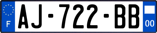 AJ-722-BB