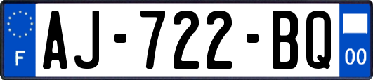 AJ-722-BQ