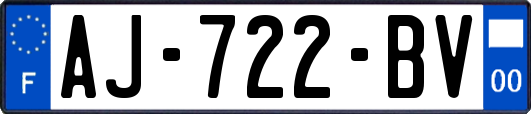 AJ-722-BV