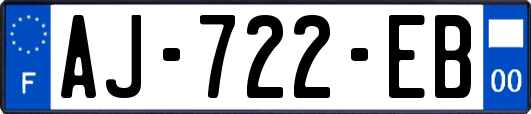 AJ-722-EB