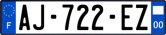 AJ-722-EZ