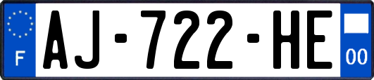 AJ-722-HE