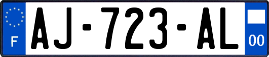 AJ-723-AL