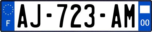 AJ-723-AM