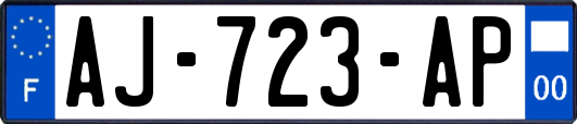 AJ-723-AP