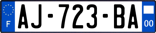 AJ-723-BA