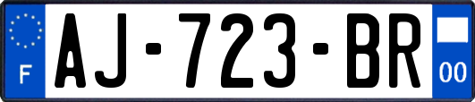 AJ-723-BR