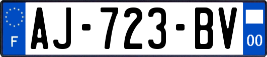 AJ-723-BV