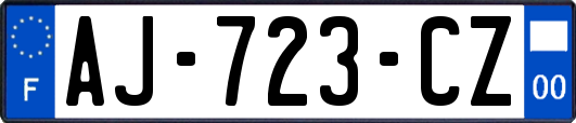 AJ-723-CZ