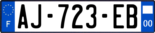 AJ-723-EB