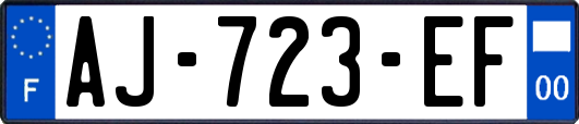 AJ-723-EF