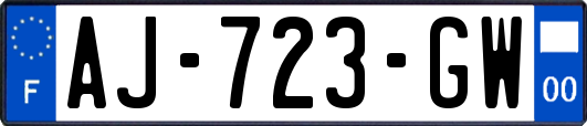 AJ-723-GW