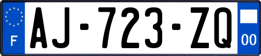 AJ-723-ZQ