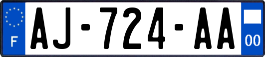 AJ-724-AA