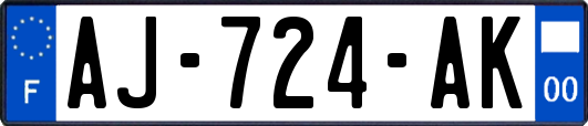 AJ-724-AK