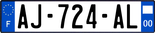 AJ-724-AL