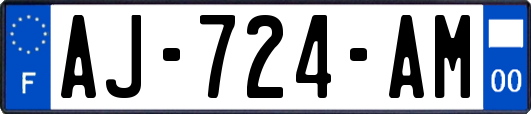 AJ-724-AM