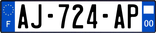 AJ-724-AP