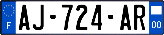 AJ-724-AR