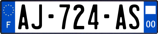 AJ-724-AS