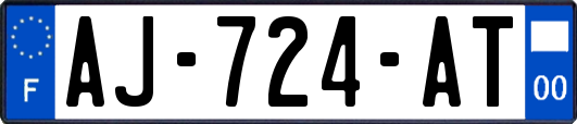 AJ-724-AT