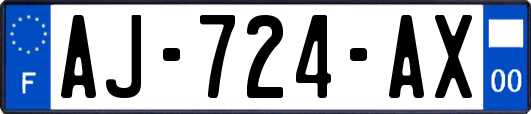 AJ-724-AX