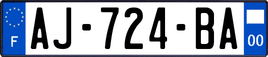 AJ-724-BA