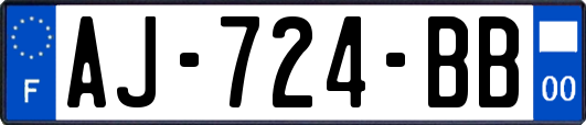 AJ-724-BB