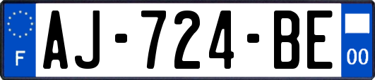 AJ-724-BE