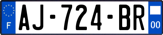 AJ-724-BR