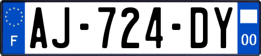 AJ-724-DY