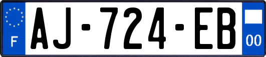 AJ-724-EB