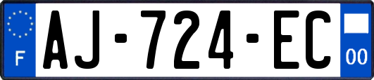 AJ-724-EC