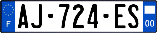 AJ-724-ES