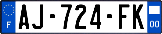 AJ-724-FK