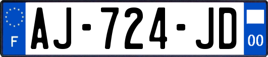 AJ-724-JD