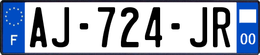 AJ-724-JR