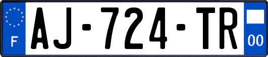 AJ-724-TR