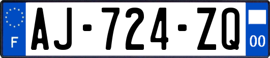 AJ-724-ZQ