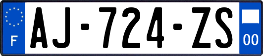 AJ-724-ZS