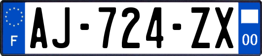 AJ-724-ZX