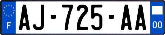 AJ-725-AA