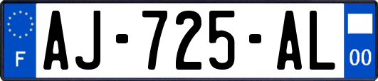 AJ-725-AL