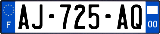 AJ-725-AQ