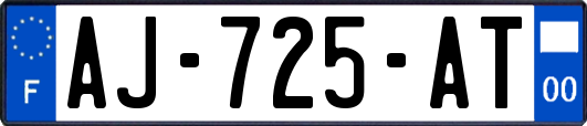 AJ-725-AT