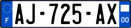 AJ-725-AX