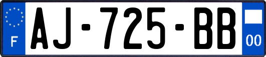 AJ-725-BB